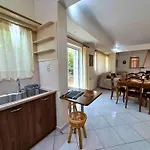 Poulakis House Διαμέρισμα Asíni