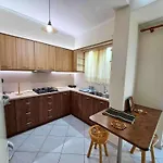 Poulakis House Asíni