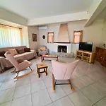 Poulakis House *