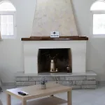 Poulakis House