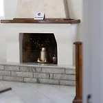 Poulakis House