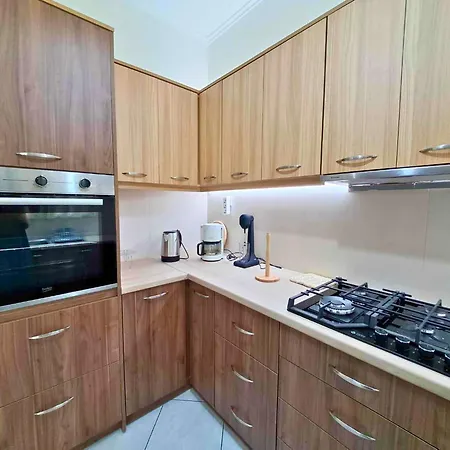 Poulakis House شقة Asíni