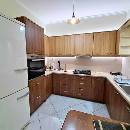 Appartement Poulakis House Asíni