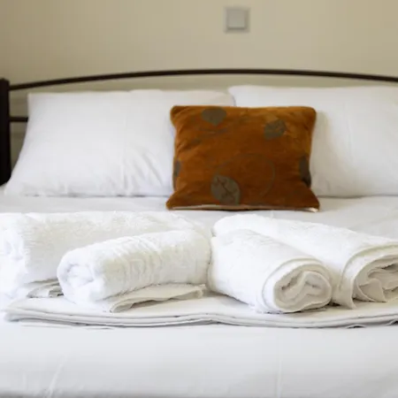 Poulakis House شقة *