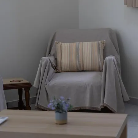 Apartment Poulakis House