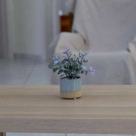 Poulakis House * Asíni