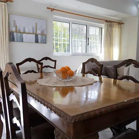 Poulakis House شقة *