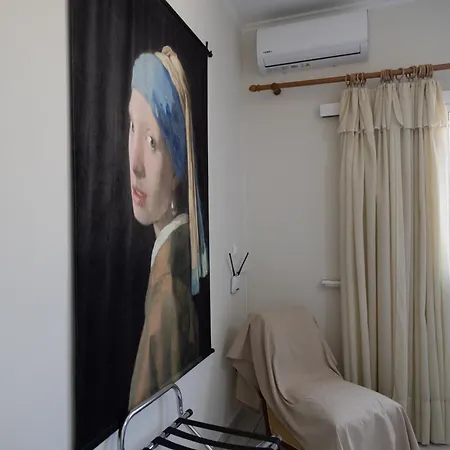 Apartment Poulakis House Asini (Argolis)
