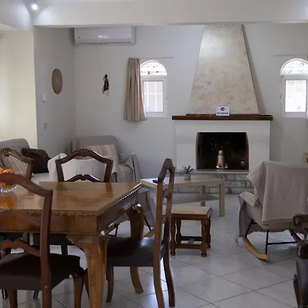 Appartement Poulakis House *