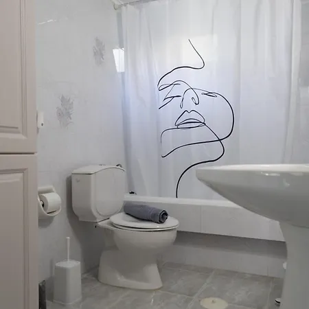 Poulakis House *