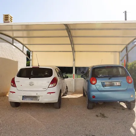 شقة Poulakis House