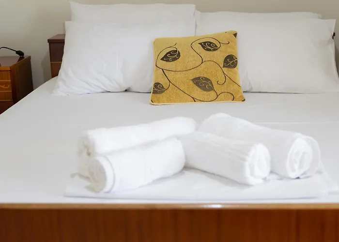 Poulakis House Apartmán Asíni