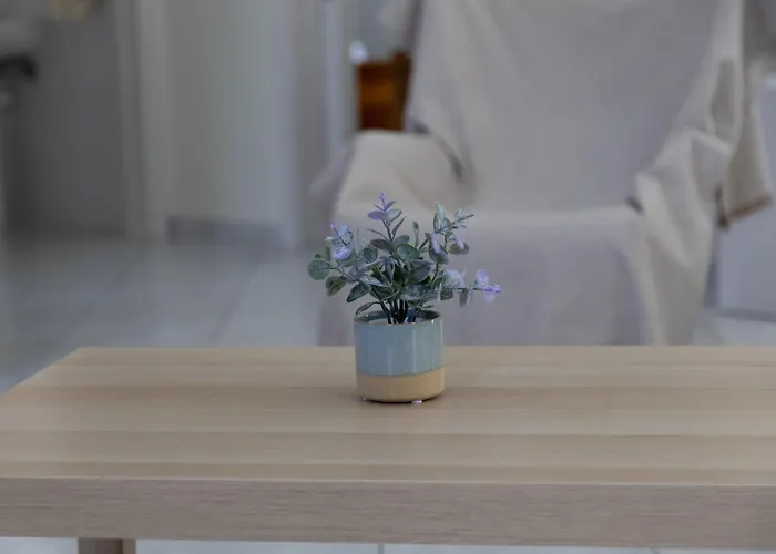 Poulakis House * Asíni