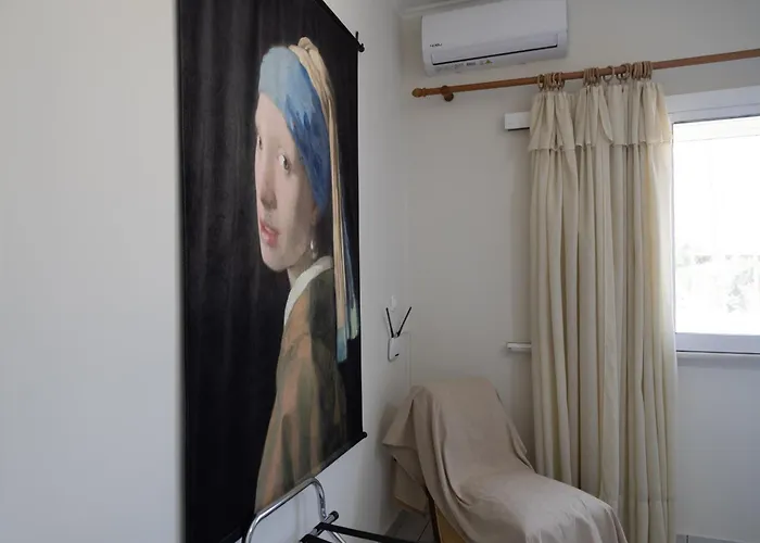 Apartamento Poulakis House Asíni